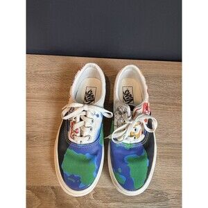 Vans Mother Earth Elements Sneakers M5.5 W7